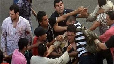 قوات الأمن بكوم أمبو تنجح في السيطرة على مشاجرة بين عائلتين  