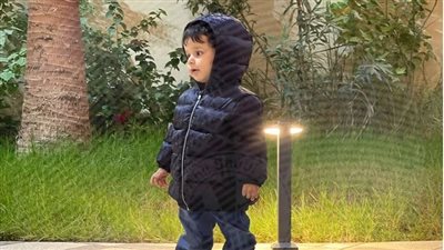 100 ألف ريال تضم طفلا إلى قائمة الأعضاء الذهبيين لنادي أهلي جدة 