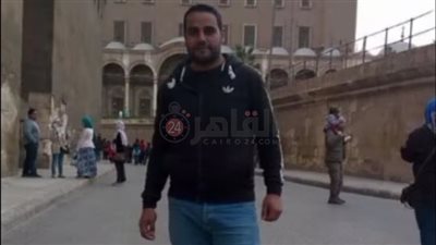 تجديد حبس طالبين بتهمة قتل مشرف أمن بكلية التكنولوجيا والتعليم بجامعة حلوان