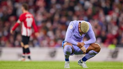 مباراة دراماتيكية.. أتلتيك بلباو يقصي برشلونة خارج كأس ملك إسبانيا