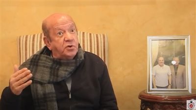 لطفي لبيب عن فيلم مرعي البريمو: شكرا لمحمد هنيدي اللي رجعني أقعد في الكواليس