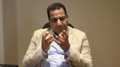 عضو الأعلى للشئون الإسلامية: بناء الفرد أصعب من إنشاء مدينة │ فيديو