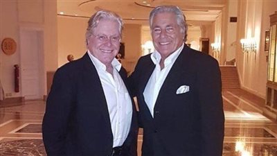 أول مرة سويًا في الدراما.. كل ما تريد معرفته عن مسلسل أولاد الهلالية لـ مصطفى وحسين فهمي