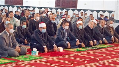 الأشهر الحرم رسالة سلام للإنسانية موضوعًا لخطبة الجمعة اليوم