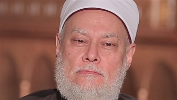 الدكتور علي جمعة