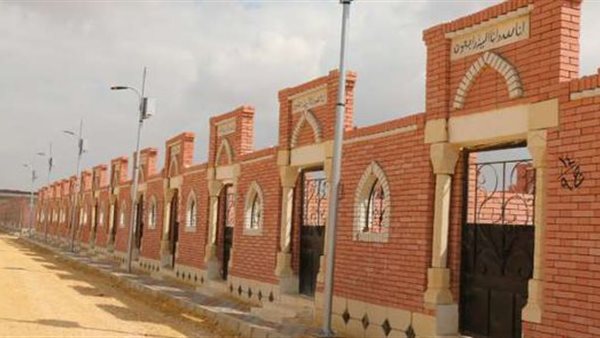 جبانات _ تعبيرية