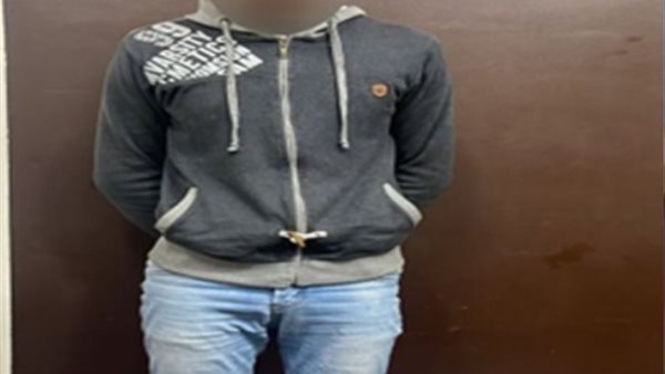 المتهم بقتل بطلة