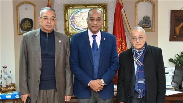 وكيل تعليم بورسعيد