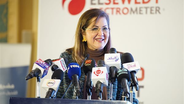 الدكتورة هالة السعيد