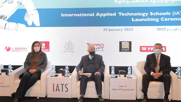 الدكتور طارق شوقي