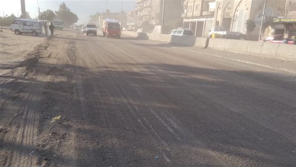 مطالب بإنشاء مطبات