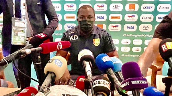 كابا دياوارا المدير