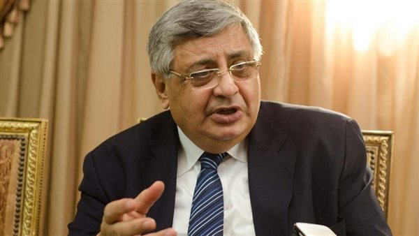 الدكتور محمد عوض