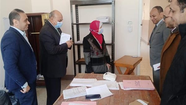 أمين عام جامعة الأزهر