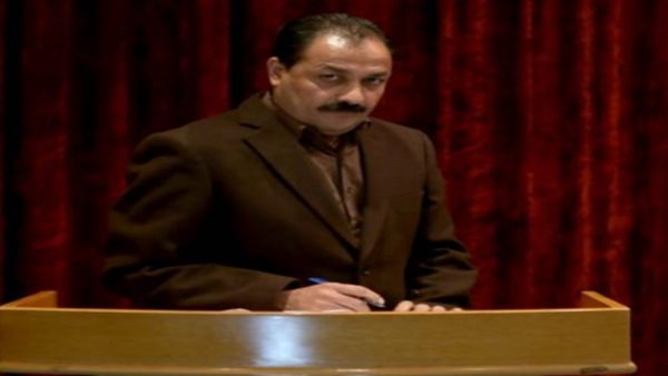 رحاب الدين الهواري