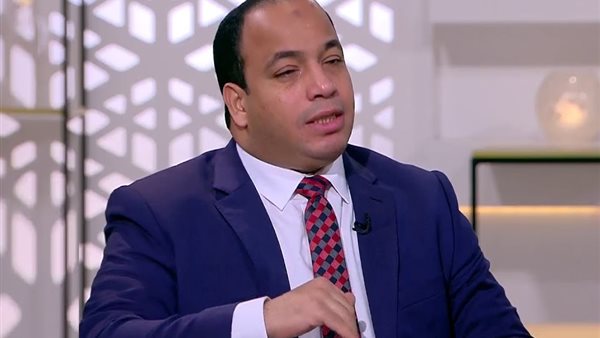 عبد المنعم السيد