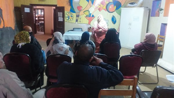 إحدى الفعاليات 