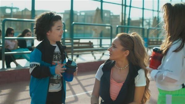 كواليس تصوير برنامج