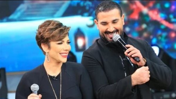 أحمد سعد وأصالة 