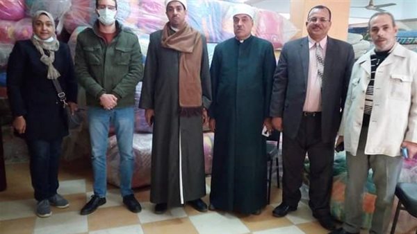 بيت الزكاة بمنطقة