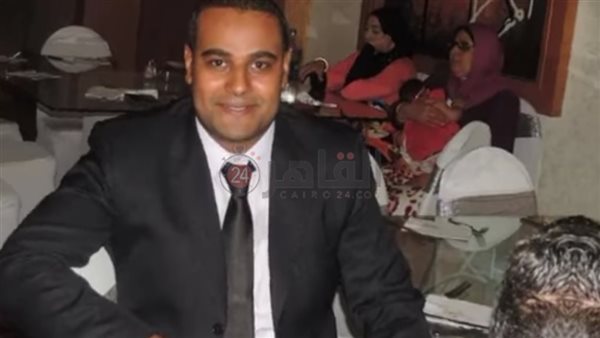 المجني علية