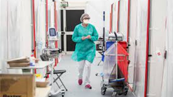 فيروس كورونا