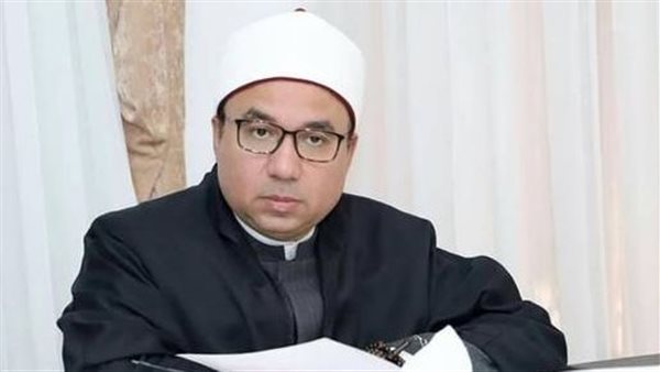  الدكتور محمد إبراهيم