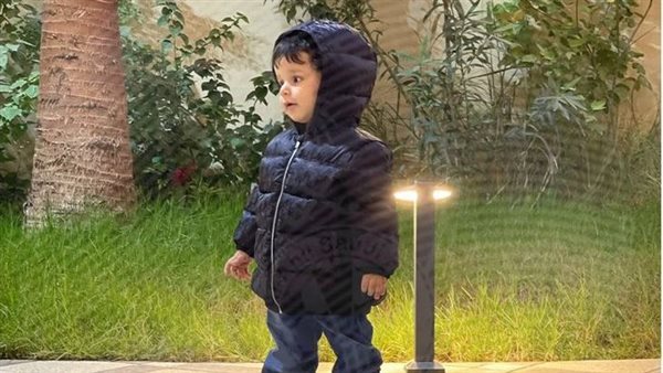 نجل رئيس نادي أهلي