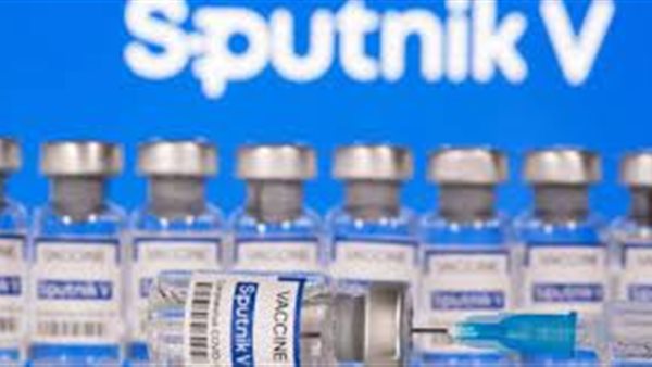  لقاح سبوتينك V