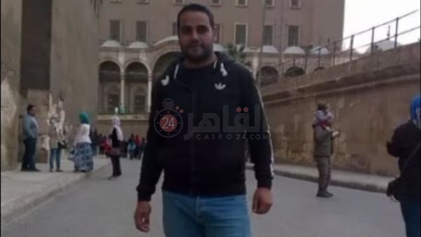 المجني عليه مشرف