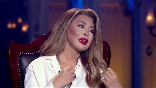 نوال الزغبي