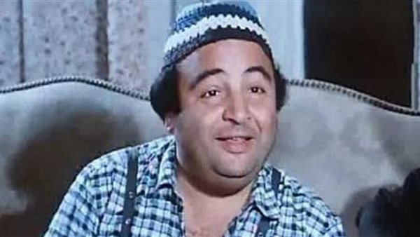  الفنان الراحل يونس