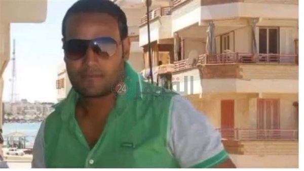 المجني عليه