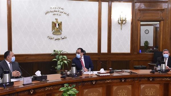 مجلس الوزراء 