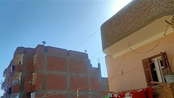 حالة الطقس بأسوان