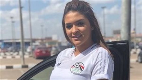 شدوى عصام الحضري