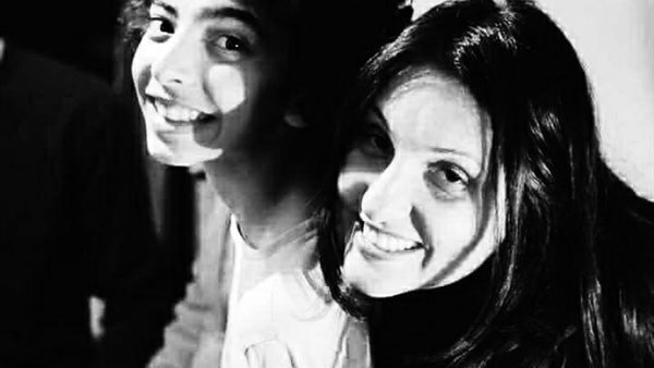 مروة قناوي ويوسف