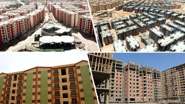 تطوير المنطقة ـ تعبيرية