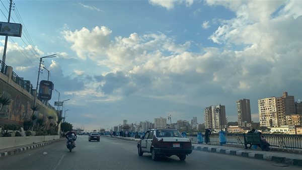 حالة الطقس بالدقهلية