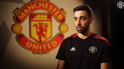 برونو فيرنانديز: ليفربول ينافس على لقب الدوري الإنجليزي.. لسنا مثلهم