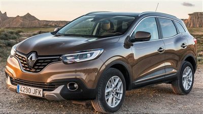 سعر ومواصفات رينو كادجار 2022 في مصر