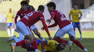 قائمة الأهلي لمواجهة سموحة في كأس الرابطة.. عودة القوة الضاربة 