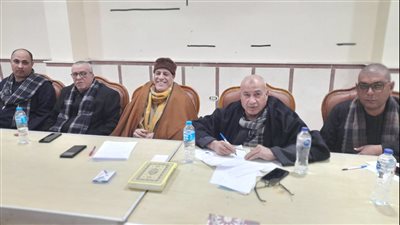 تغريم صاحب مركبي صيد بكفر الشيخ مليونا و200 ألف جنيه دية لمقتل صياد وغرق مركب