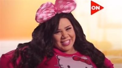 شيماء سيف تعود بالموسم الثاني من ميس أندر ستاند في هذا الموعد