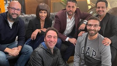 مدير تصوير حامل اللقب: كواليس الفيلم هي سبب نجاح البرومو