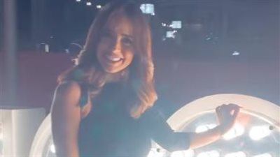 رنا سماحة تحصل على الإقامة الذهبية في الإمارات