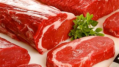 تعرف على أسعار اللحوم الحمراء اليوم السبت 22 يناير 2022 في الأسواق المصرية