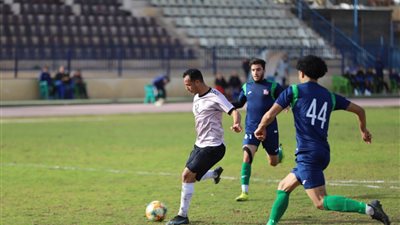 النصر يفوز على المقاصة وديا بهدف نظيف