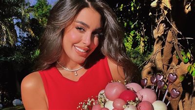 لم أحقق أهدافي وأؤمن بأن الحب أفعال.. ياسمين صبري تفتح قلبها لمتابعيها 