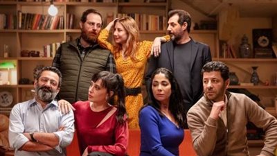 المهن التمثيلية تكشف حقيقة شطب منى زكي وإياد نصار من النقابة بسبب أصحاب ولا أعز